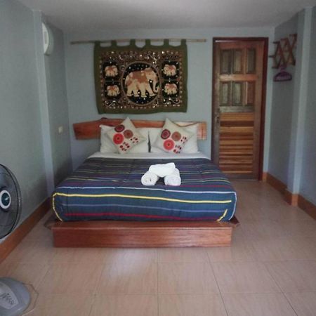 Khao Sok Holiday Resort Khao Sok National Park Extérieur photo