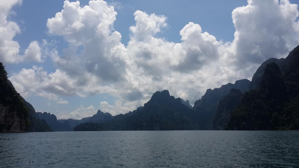 Khao Sok Holiday Resort Khao Sok National Park Extérieur photo