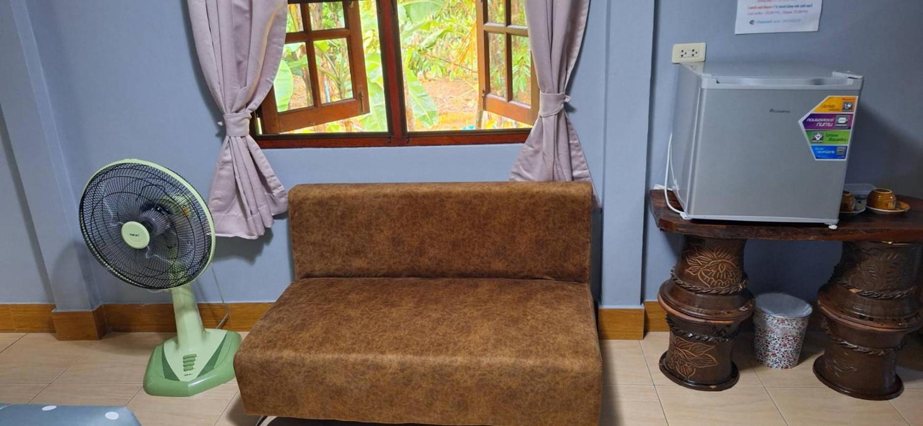 Khao Sok Holiday Resort Khao Sok National Park Extérieur photo