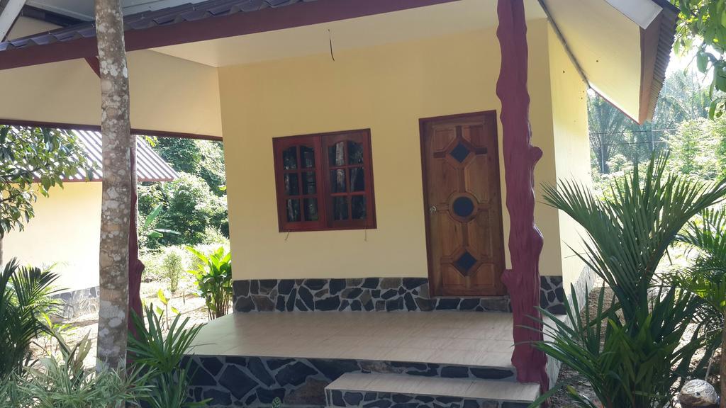 Khao Sok Holiday Resort Khao Sok National Park Chambre photo